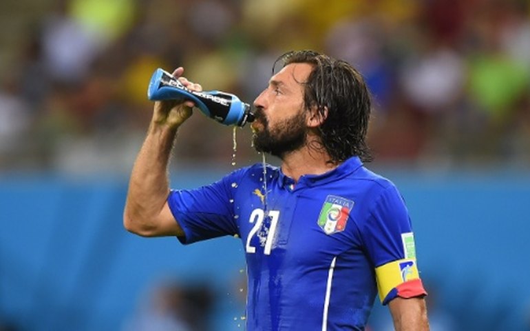 Justiça ordena parada técnica quando calor chegar a 32ºC em jogos da Copa