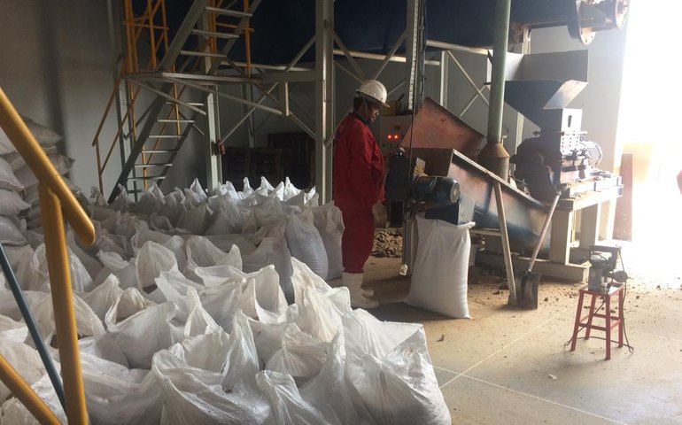 Campo do Gado completa dois anos em Alagoas