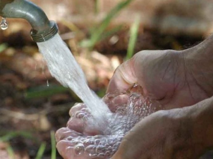 Infraestrutura hídrica é destaque na programação do Governo Presente