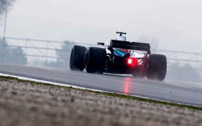 Williams confirma rompimento de contrato com patrocinador e pode ser vendida