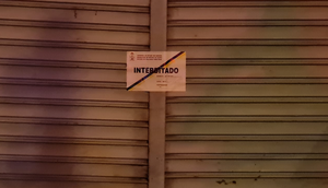 Estabelecimento clandestino é interditado em Aracaju