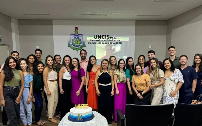 Laboratório da Uncisal completa 10 anos como referência em Fonoaudiologia no Brasil