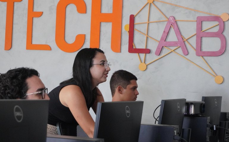 Secti leva OxeTech Itinerante a Olho d’Água das Flores e Palmeira dos Índios