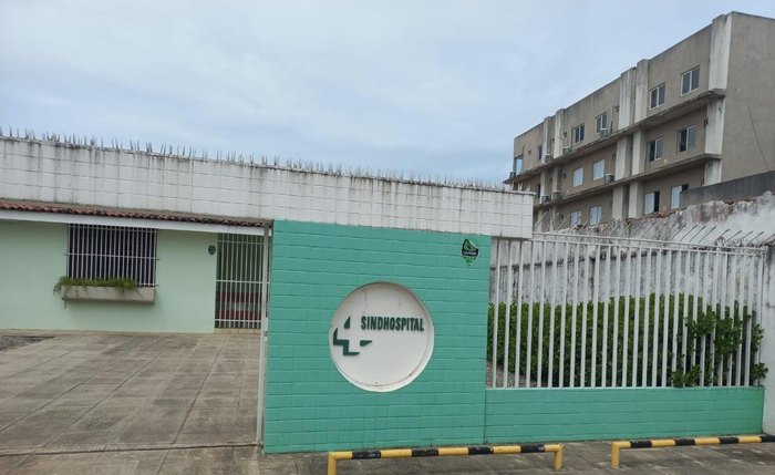 Sindicato denuncia que hospitais não recebem recursos de programas  para atender pelo SUS