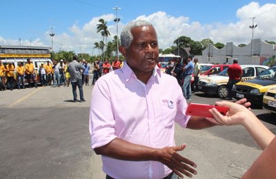Autoescola: instrutores recebem treinamento para retorno de aulas práticas de direção