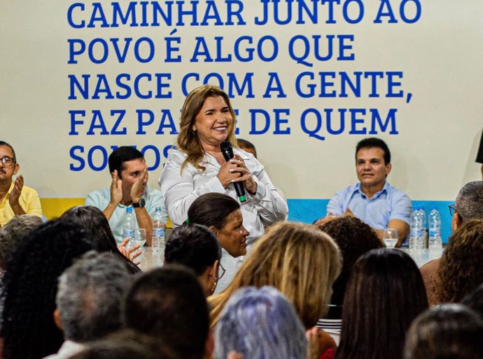 Rute Nezinho defende a implantação de Centros de Assistência Integral ao Autismo