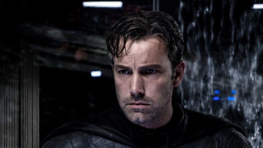 ‘The Batman’ será lançado em 2018