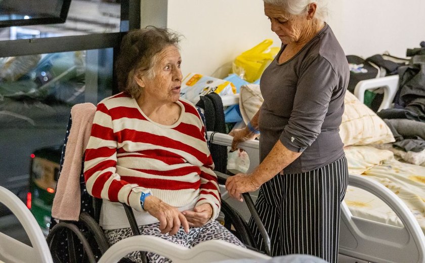 Desigualdade social acelera envelhecimento, diz estudo internacional