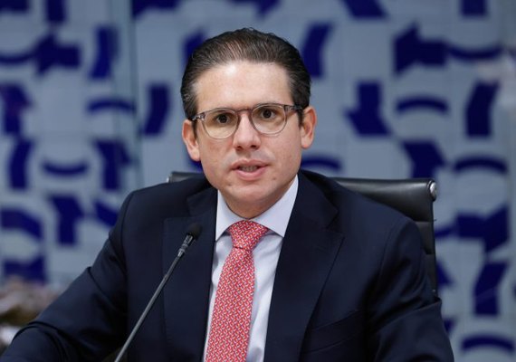 Motta indica deputado Pedro Paulo para coordenar Grupo de Trabalho da Reforma Administrativa