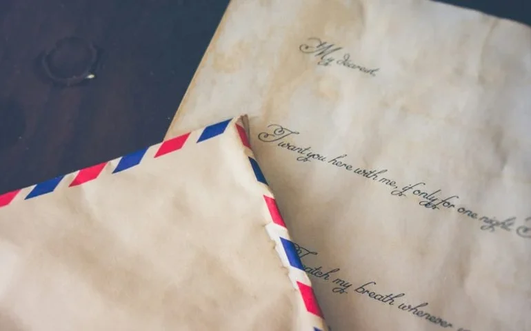 Correio encerrará entrega de cartas na Dinamarca