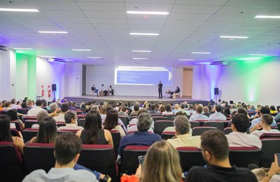 Reforma Tributária foi tema de palestra para servidores fazendários 