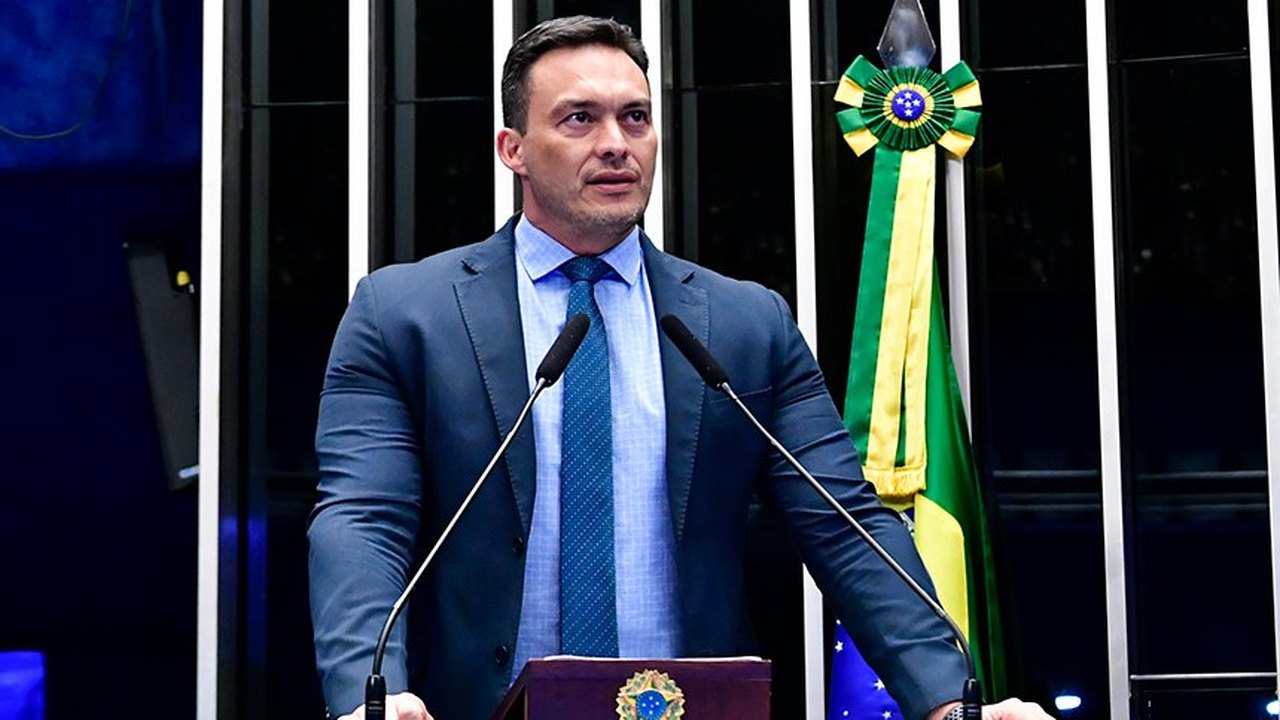Styvenson responsabiliza governadora por ataques violentos no RN