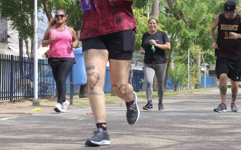 Quando trocar o tênis de corrida? Veja o que dizem especialistas