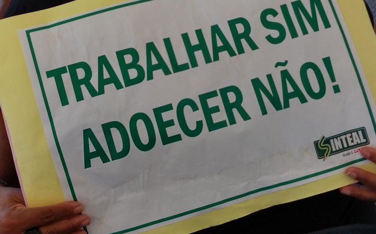 Sinteal repudia anúncio de volta às aulas com pandemia subindo em Alagoas