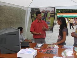 Igreja em Bebedouro realiza Feira Missionária