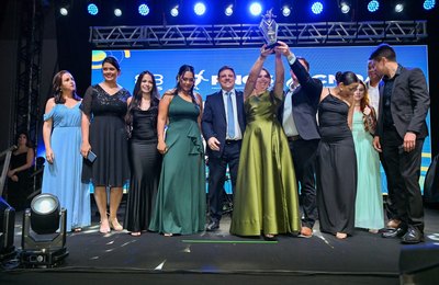 Dois projetos de Arapiraca vencem Prêmio Nacional da Qualidade em Saneamento e colocam Alagoas no topo da excelência em gestão