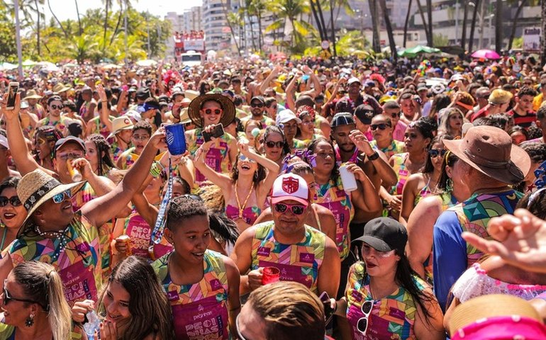 Liga Carnavalesca já tem a programação para o seu carnaval em 2023