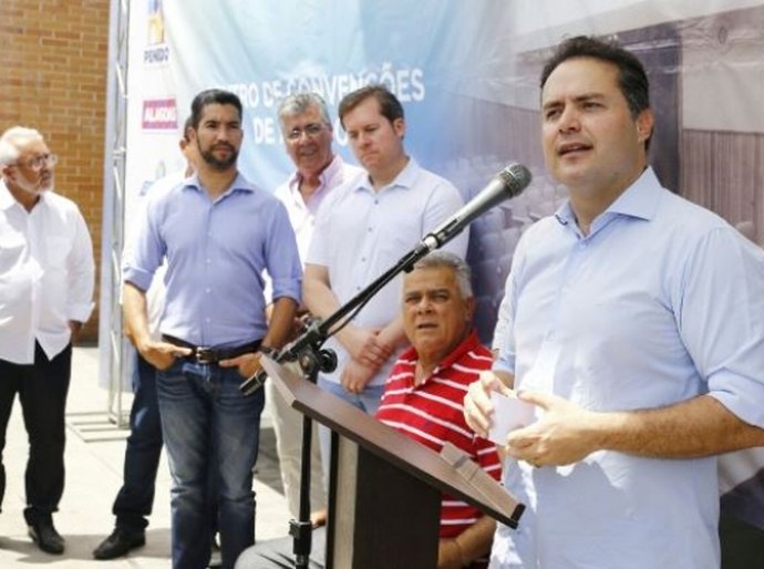 Turismo de Penedo entra em nova era com Centro de Convenções