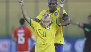 Foto: Rafael Ribeiro/Divulgação/CBF