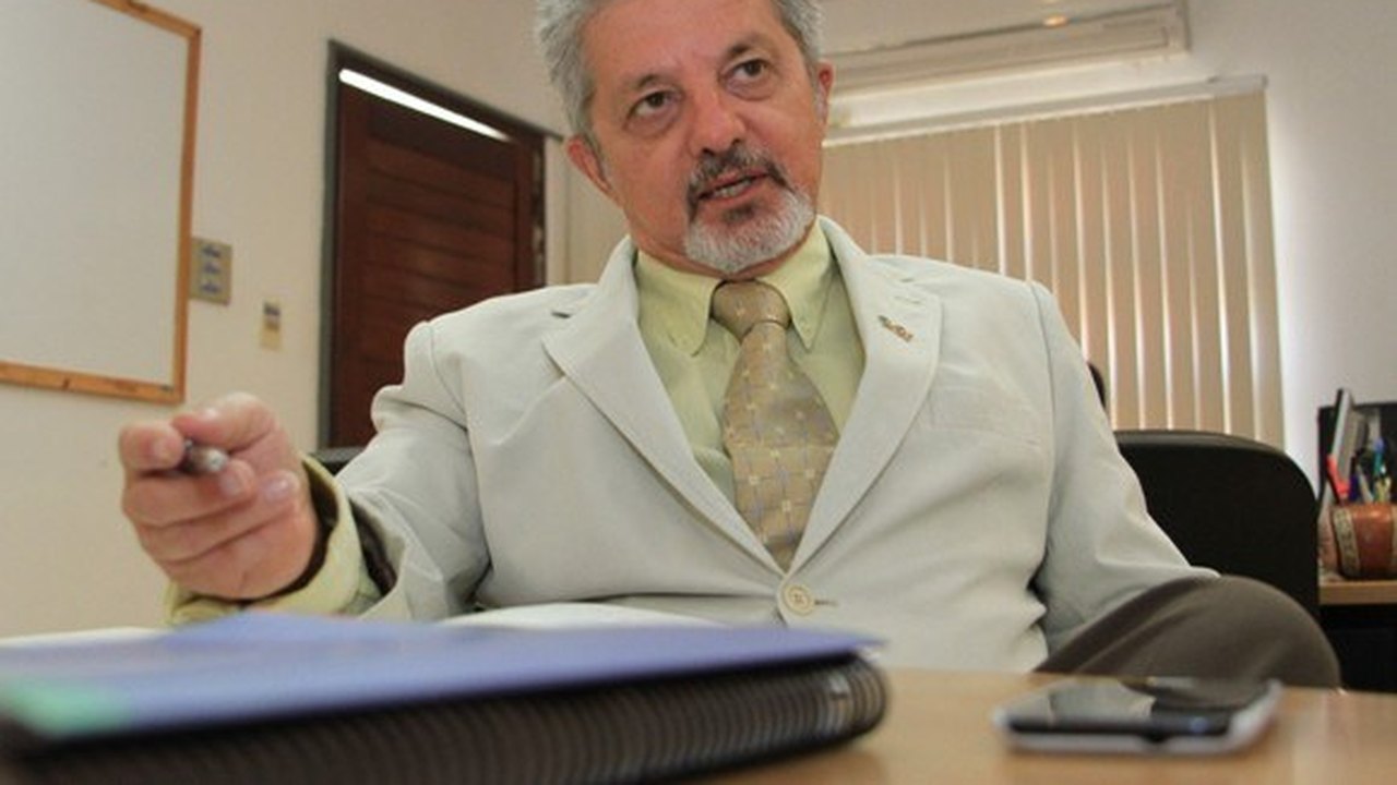 Foco na redução da vulnerabilidade social será prioridade, diz Joaquim Brito