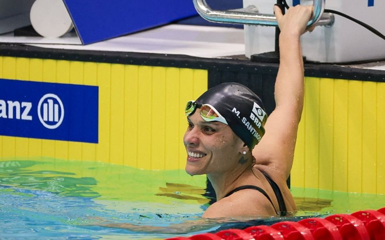 CPB anuncia primeiros convocados para os Jogos Paralímpicos de Tóquio