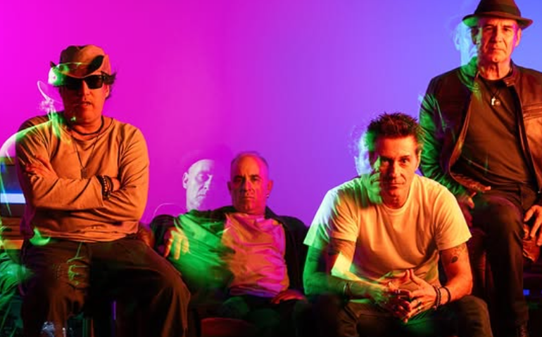 The Town anuncia Bruce Dickinson, Capital Inicial, CPM22 e um show que unirá Inocentes e Supla