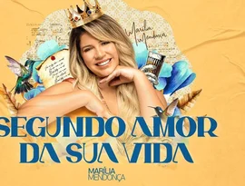 Faixa inédita de Marília Mendonça, gravada em 2018, chega às plataformas nesta quinta