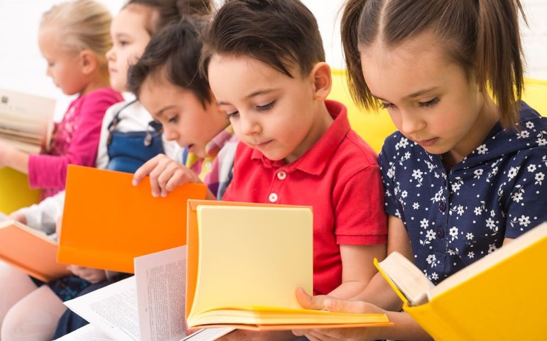 Curso a distância para professores da alfabetização recebe mais de dois milhões de acesso