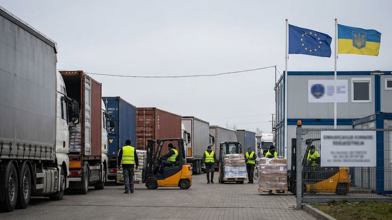 UE recebe 1,4 bilhão de euros em lucros de ativos russos imobilizados e destina verba à Ucrânia