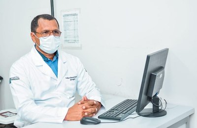 Especialista alerta para a importância da 4ª dose da vacina contra a Covid-19