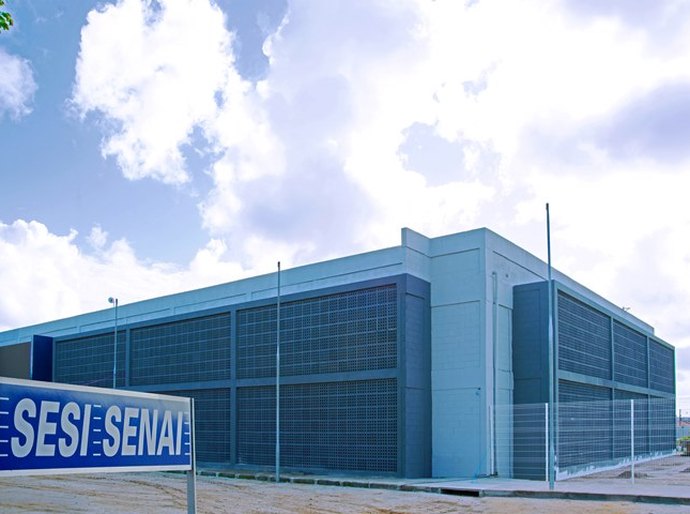 Senai em Alagoas oferta curso para área com carência de profissionais