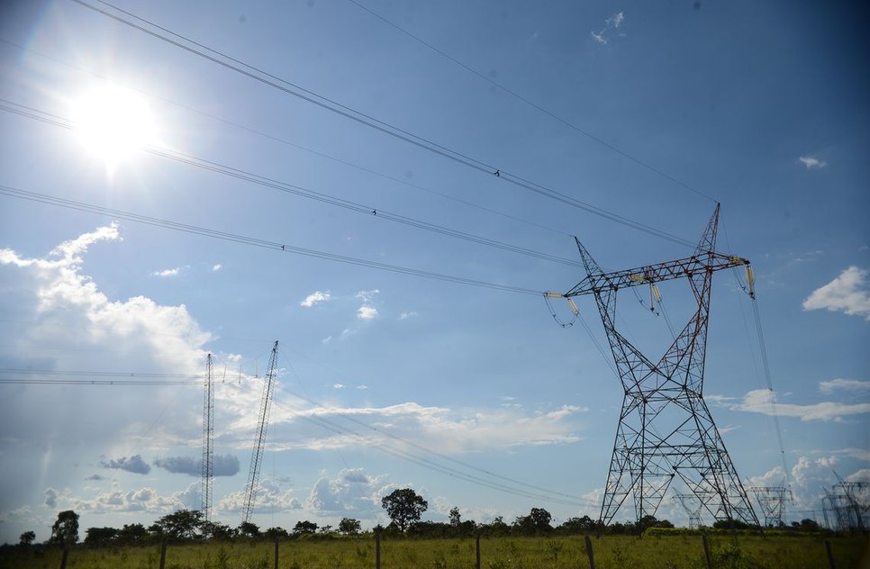 Energia / Foto: Fábio Rodrigues Pozzebom/Agência Brasil