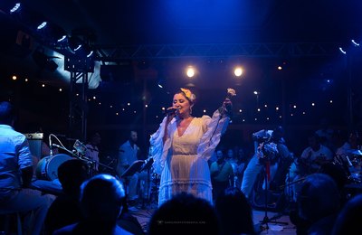 Pré-reveillon da Wilma acontece dia 29 de dezembro