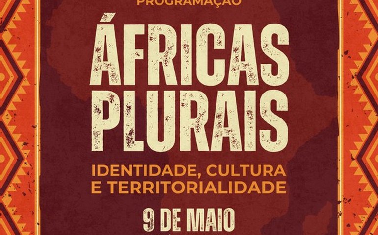 Ufal celebra diversidade africana e reforça luta antirracista