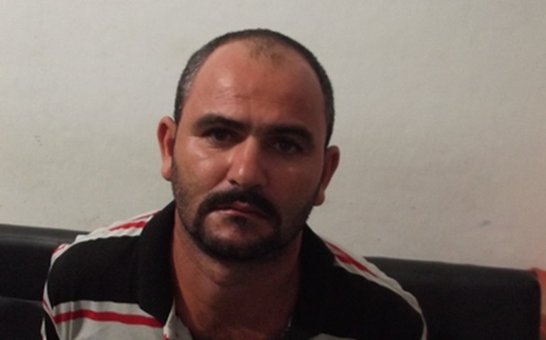 Polícia Militar prende foragido da justiça de Palmeira dos Índios