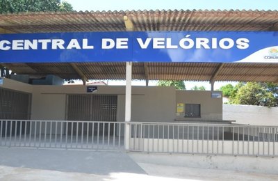 Coruripe ganhará Central de Velórios pública