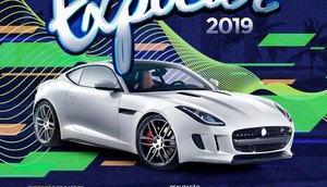 expocar 2019