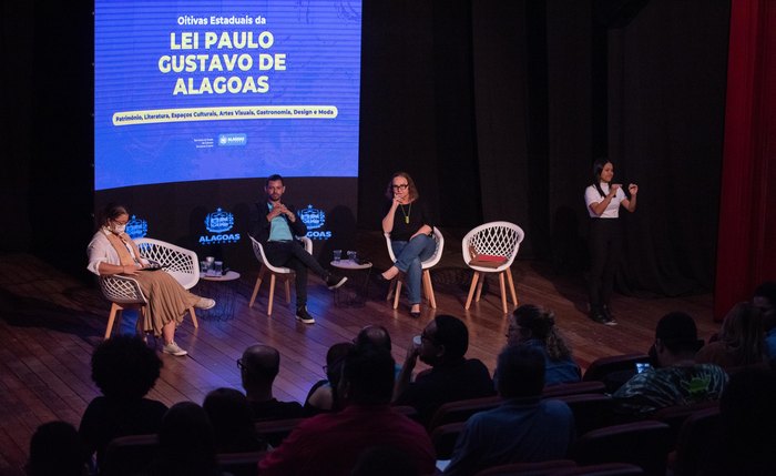 Gestores poderão se capacitar e tirar dúvidas