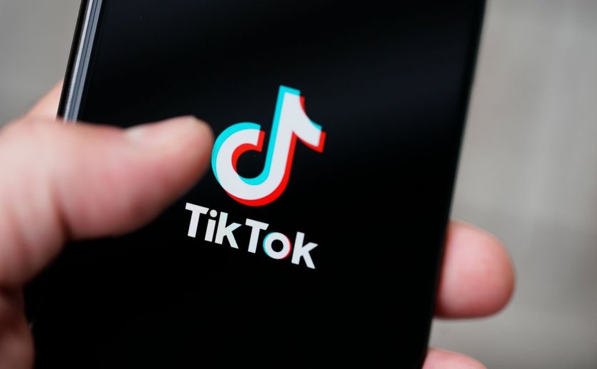 TikTok ‘ameaça’ guerra na Ucrânia, diz fabricante de munições