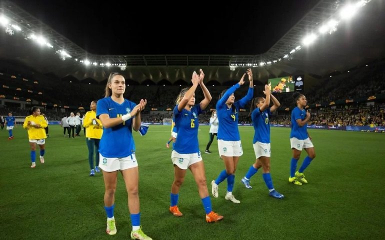 Copa do Mundo Feminina tem mais de 1 milhão de ingressos vendidos e baterá recorde de público