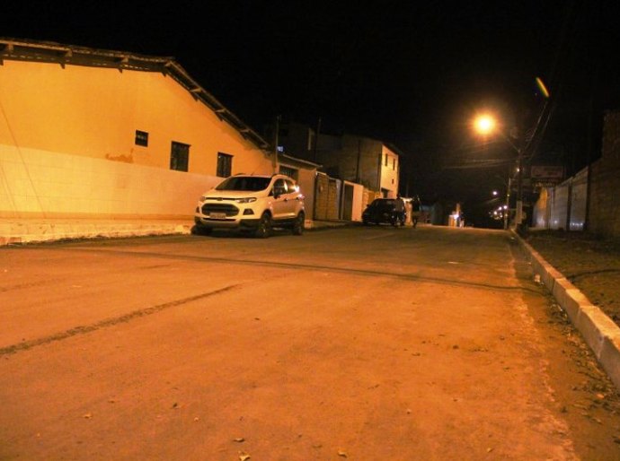 Prefeitura de Maceió inaugura obras estruturantes no Cambuci
