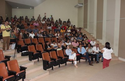 Seades informa adiamento de curso do CapacitaSUAS 
