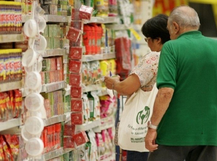 IPC aponta alta em produtos ligados às despesas pessoais