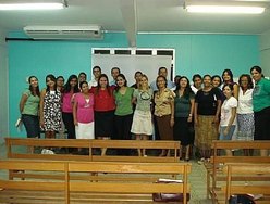 Equipe da Semadeal