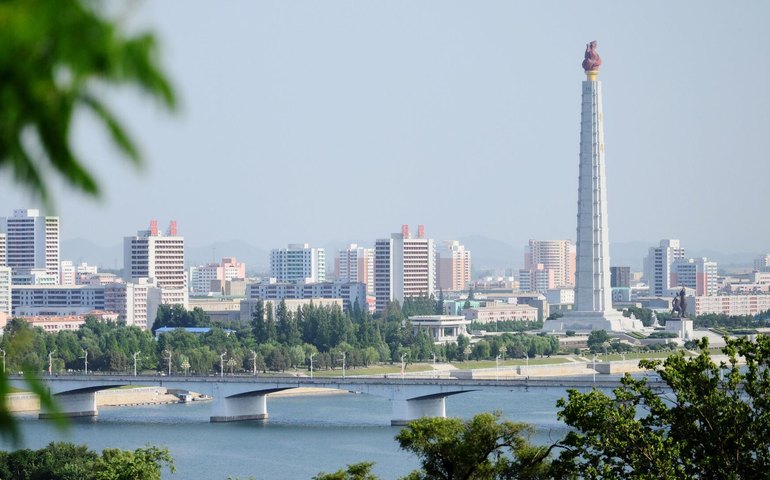 Coreia do Norte realiza eleições para a Assembleia Popular Suprema