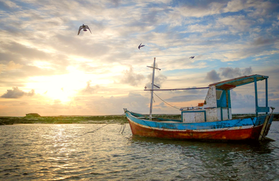 Amazônia Azul: Governo apresenta proposta para impulsionar economia sustentável do litoral