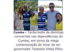 Augustus De Vree/Neno Canuto  Montagem Etcetera