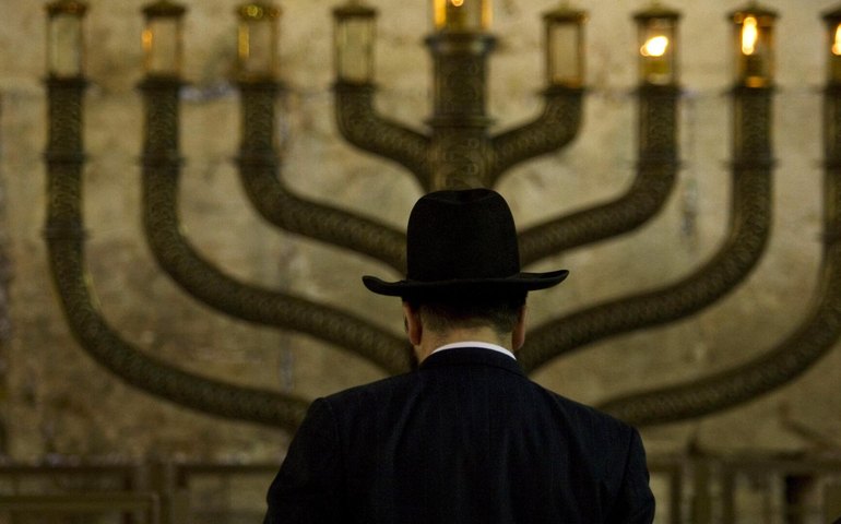 Missões rabinas no Nordeste contribuem para uma nova visão sobre o judaísmo, dizem analistas