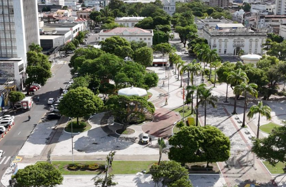 Captura de tela 2025-05-29 095023 / Foto: Foto: Ascom / SMTT