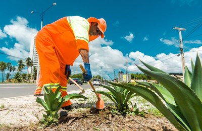 Operação Via Bela faz últimos ajustes para entregar Rota do Mar à população